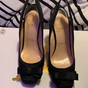 Christian Louis Vuitton